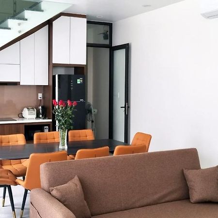 Little Alley House Dong Khe Sau 外观 照片